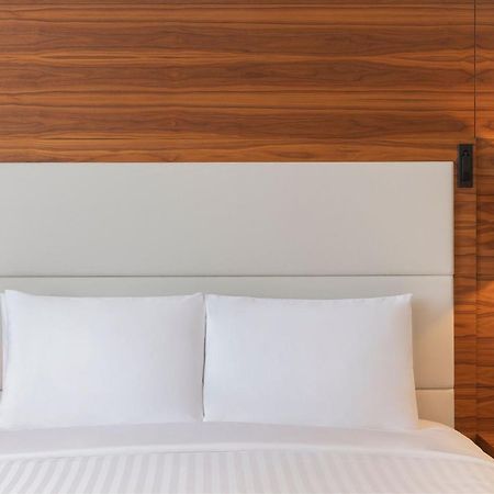 Courtyard By Marriott Culture Village, Dubai Exterior foto